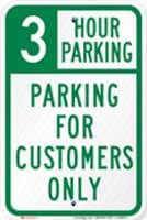 ParkPow-3-Hour-Parking-Only-134×200